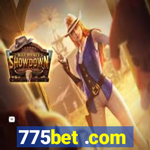 775bet .com